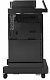 МФУ HP Color LaserJet Enterprise M680f A4 цветной лазерный черный