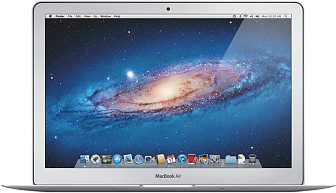 Apple MacBook Air 13" Mid 2013 MD760RU/B