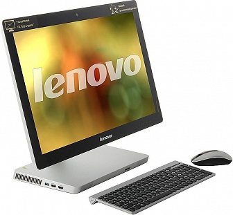 Lenovo IdeaCentre A540 23.8 F0AN0033RK