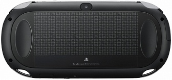 Sony PlayStation Vita Wi-Fi