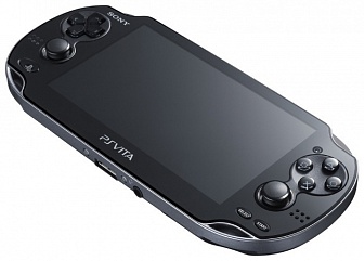 Sony PlayStation Vita Wi-Fi