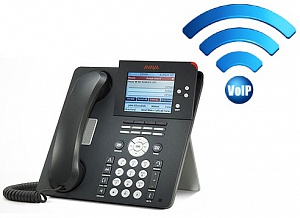 VoIP - телефония