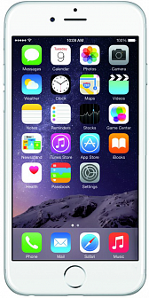 Apple iPhone 6 Plus 16GB