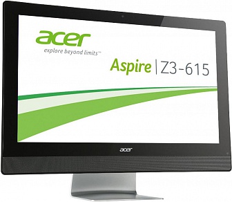 Acer Aspire Z3-615 23" DQ.SVCER.006