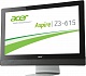 Acer Aspire Z3-615 23" DQ.SVCER.006